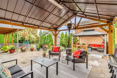 11907 NE 133rd Place, Kirkland, WA 98034 - Photo 36