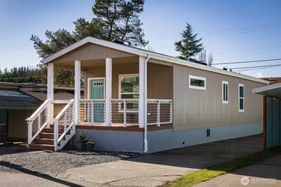 2400 Donovan Avenue #4, Bellingham, WA 98225 - Photo 2
