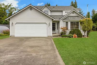 7815 116th Street Ct E, Puyallup, WA 98373 - Photo 1