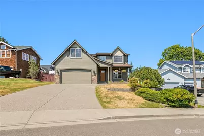 5927 Birdseye Court, Ferndale, WA 98248 - Photo 1