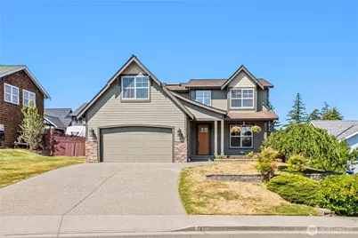 5927 Birdseye Court, Ferndale, WA 98248 - Photo 2