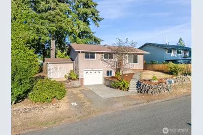 1816 S 1st Street, Shelton, WA 98584 - Photo 1