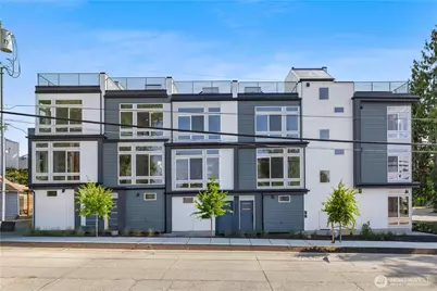 6006 26th Avenue NW, Seattle, WA 98107 - Photo 2