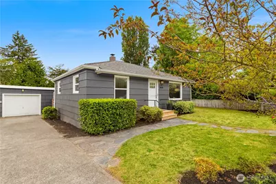 3638 50th Avenue, Seattle, WA 98116 - Photo 2
