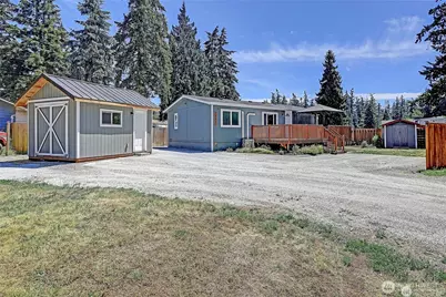663 Chapman Road, Camano Island, WA 98282 - Photo 2