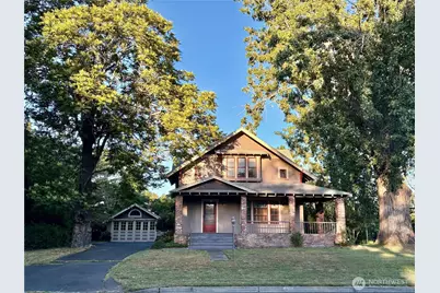 1127 Fern Avenue, Walla Walla, WA 99362 - Photo 1