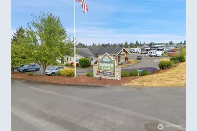 261043 Highway 101 #C, Sequim, WA 98382 - Photo 1