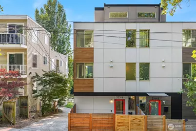 2531 13th Avenue S #B, Seattle, WA 98144 - Photo 1