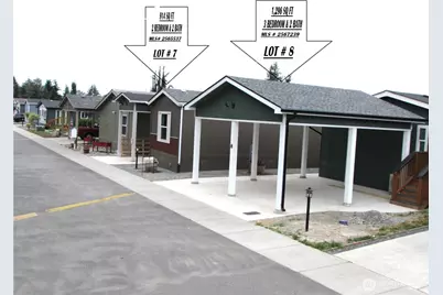 4424 84th Street NE #8, Marysville, WA 98270 - Photo 1