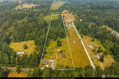 11817 288th Street E, Graham, WA 98338 - Photo 1