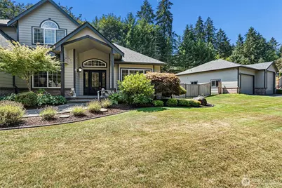 3116 158th Street Ct E, Tacoma, WA 98446 - Photo 2