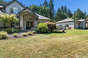 3116 158th Street Ct E, Tacoma, WA 98446 - Photo 2
