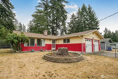 17221 13th Avenue Ct E, Spanaway, WA 98387 - Photo 2