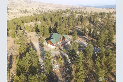 20 Homestead Spur, Oroville, WA 98844 - Photo 2
