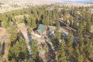 20 Homestead Spur, Oroville, WA 98844 - Photo 2