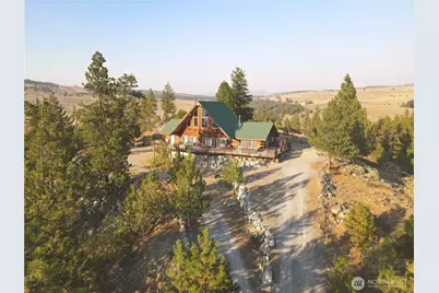 20 Homestead Spur, Oroville, WA 98844 - Photo 6