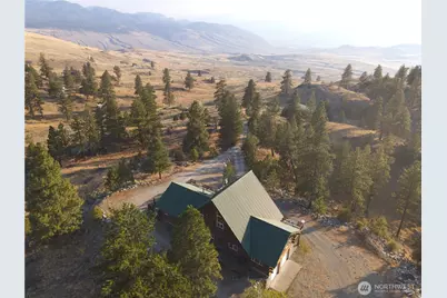 20 Homestead Spur, Oroville, WA 98844 - Photo 4