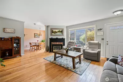 1111 Grover St. #1B, Lynden, WA 98264 - Photo 4