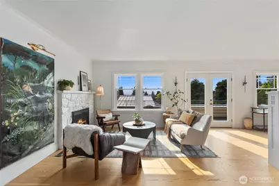 616 NW 122nd Street, Seattle, WA 98177 - Photo 4