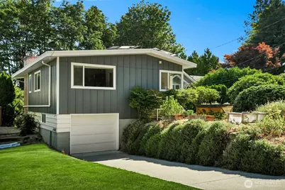 1714 NE Brockman Place, Seattle, WA 98125 - Photo 2
