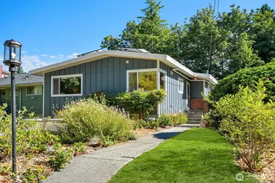 1714 NE Brockman Place, Seattle, WA 98125 - Photo 1