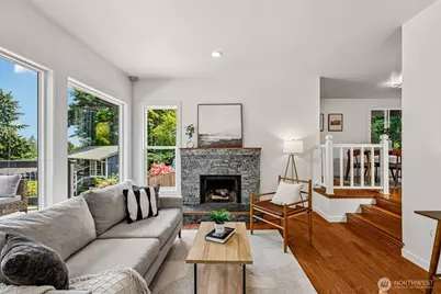 5231 NE 193rd Place, Lake Forest Park, WA 98155 - Photo 4