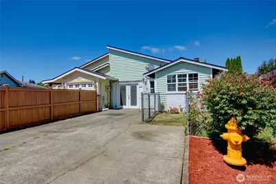 5219 101st Place NE, Marysville, WA 98270 - Photo 1