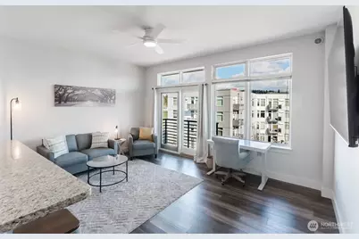 3111 Newmarket Street #509, Bellingham, WA 98226 - Photo 4