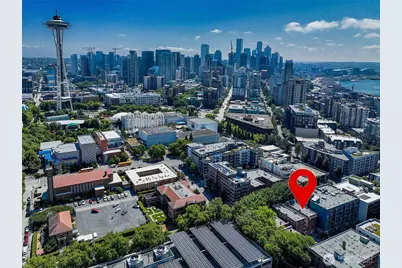 125 Warren Avenue N #J, Seattle, WA 98109 - Photo 4