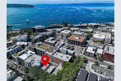 125 Warren Avenue N #J, Seattle, WA 98109 - Photo 6
