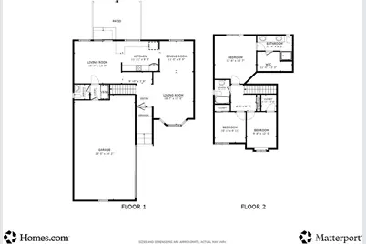 1605 131st Drive NE, Lake Stevens, WA 98258 - Photo 28