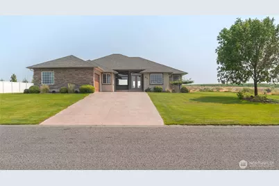 8071 Dune Lake Road SE, Moses Lake, WA 98837 - Photo 2