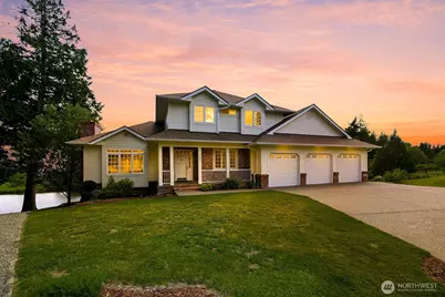 5887 Bay Pine Court, Ferndale, WA 98248 - Photo 6