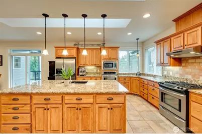 805 Insel Road, Woodland, WA 98674 - Photo 6