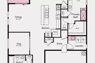 2711 Bowthorpe St SE, Lacey, WA 98513 - Photo 32