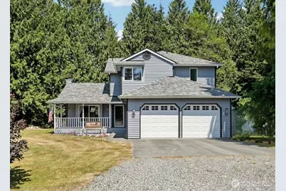 13811 272nd Street NE, Arlington, WA 98223 - Photo 1