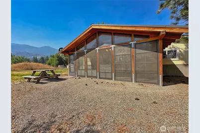 1211 Hughes Lane, Twisp, WA 98856 - Photo 4