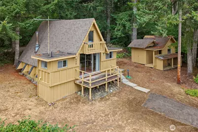 640 E Rauschert Road, Grapeview, WA 98546 - Photo 2