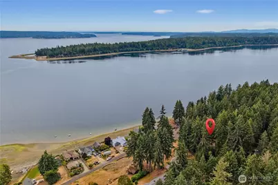 640 E Rauschert Road, Grapeview, WA 98546 - Photo 34