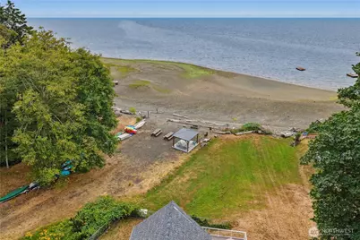 640 E Rauschert Road, Grapeview, WA 98546 - Photo 32