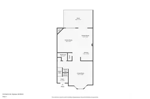 3319 Bali St NE, Lacey, WA 98516 - Photo 36