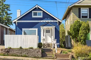 332 NE 50th St, Seattle, WA 98105 - Photo 2