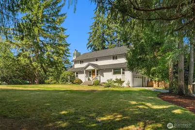 11517 Tyler Place NE, Bainbridge Island, WA 98110 - Photo 1