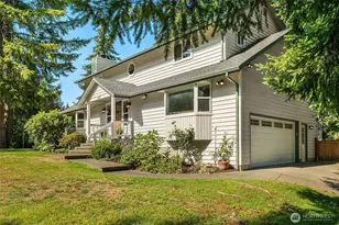 11517 Tyler Pl NE, Bainbridge Island, WA 98110 - Photo 4