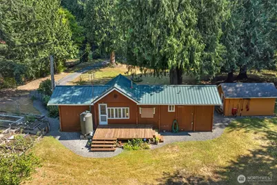 6405 Happy Hollow Road, Stanwood, WA 98292 - Photo 6