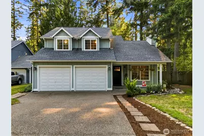 8209 Run Drive SE, Olympia, WA 98513 - Photo 1