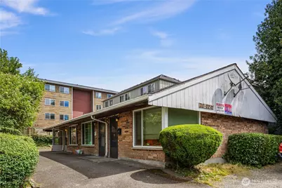 710 NE 43rd Street, Seattle, WA 98105 - Photo 1