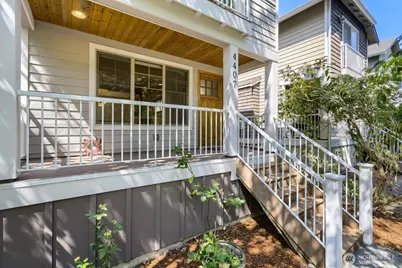 4407 40th Avenue SW, Seattle, WA 98116 - Photo 1