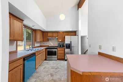 4432 29th Avenue SE, Lacey, WA 98503 - Photo 4