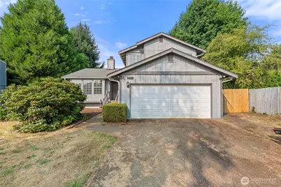 4432 29th Avenue SE, Lacey, WA 98503 - Photo 1